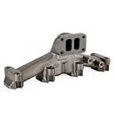 3901635 Exhaust Manifold Tube 6732-11-5230 For Cummins 4B 4BT B3.9L 4D102-4