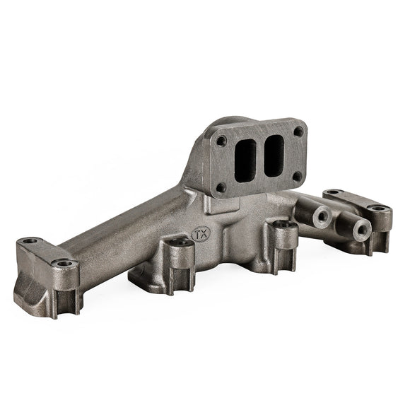 3901635 Exhaust Manifold Tube 6732-11-5230 For Cummins 4B 4BT B3.9L 4D102