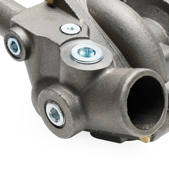 Wasserpumpe 4955705 3882670 3803403 2882144 3800737 Passend für Cummins L10 & M11