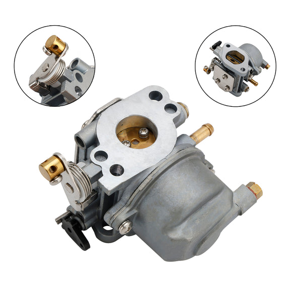 YAMAHA 4 stroke 4hp F4A F4M Carburetor Carb 67D-14301-00 67D-14301-01 Generic