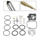 Vergaser Reparatursatz für Yamaha 40 PS F40 45 PS F45A 50 PS F50 T50 62Y-W0093-4