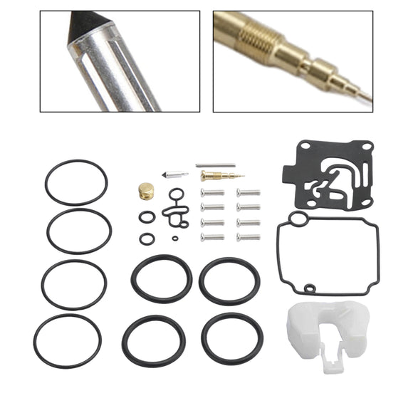 Vergaser Reparatursatz für Yamaha 40 PS F40 45 PS F45A 50 PS F50 T50 62Y-W0093