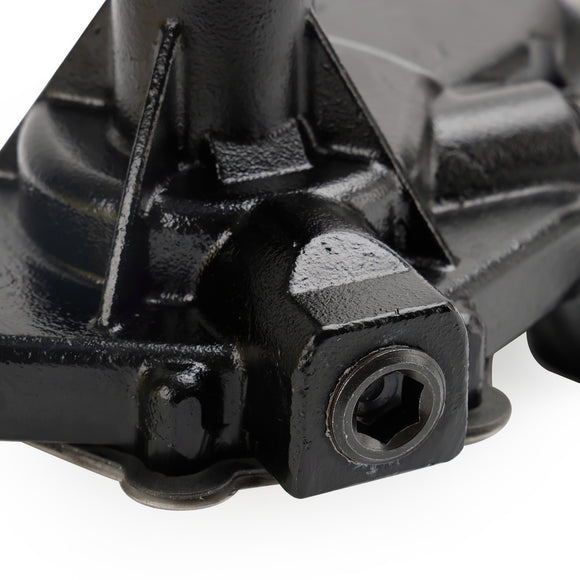 Wasserpumpe 8503991 17437 18-684M 60658 für MerCruiser Umwälzung 4.3L 5.0L 5.7L