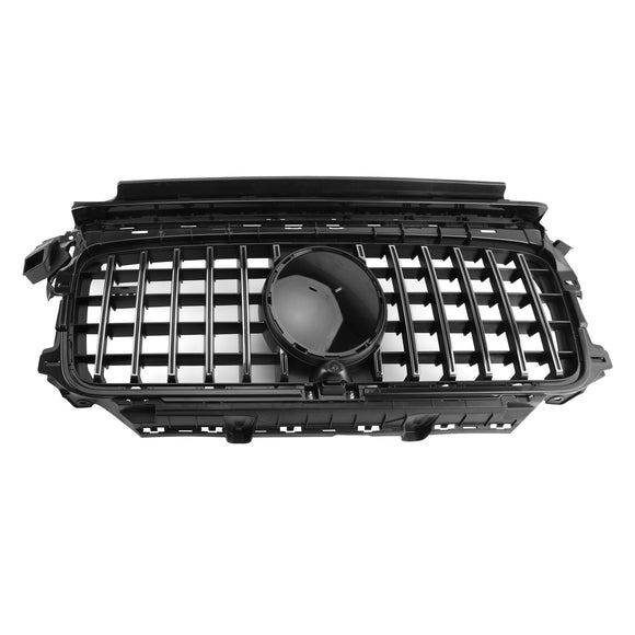 Mercedes Benz 2019-2023 W464 G-Class Facelift G63 AMG Style Body Kit Bumper