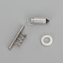 Carburetor Carb Rebuild Kit fit for Yamaha Outboard 25ps F25 Engine 4 Stroke-7
