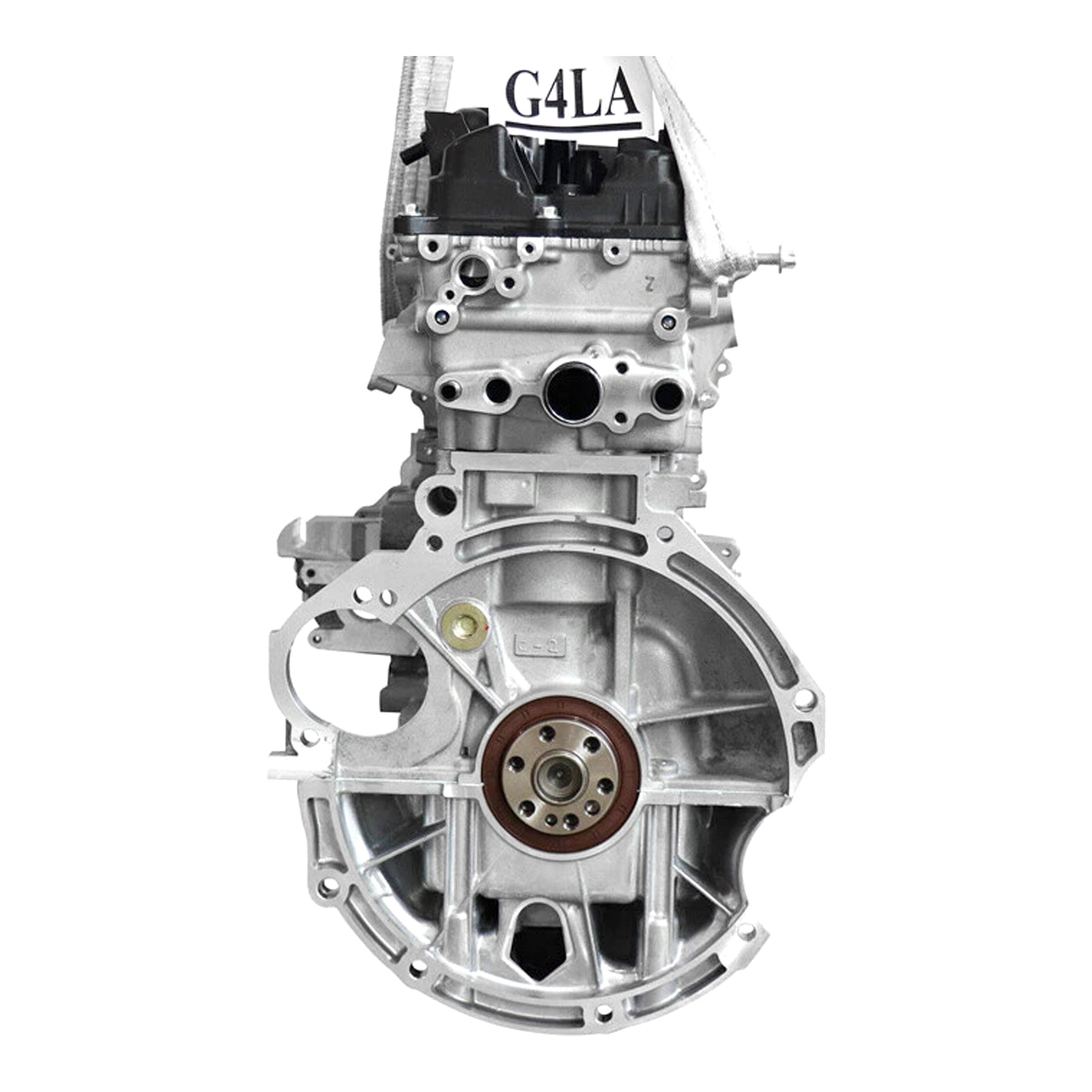 Brand New Hyundai i10 i20 i30 Accent Kia Rio Ceed 1.2L G4LA Engine Assembly