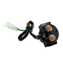Starter-Magnetschalter-Relais passend für Arctic Cat ATV DVX 250 UTILITY 250 2006-2009-10