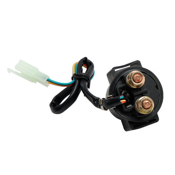 Starter-Magnetschalter-Relais passend für Arctic Cat ATV DVX 250 UTILITY 250 2006-2009