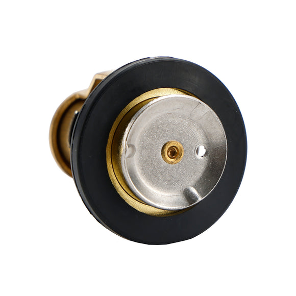 Suzuki 4-Takt Johnson 5033721 17670-90J00 Thermostat 60 °C 140 °F