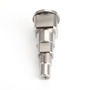 Upper Steering Pin Gimbal Swivel Shaft for Mercruiser Alpha Bravo 1 2 3 98230A1 ALL-2