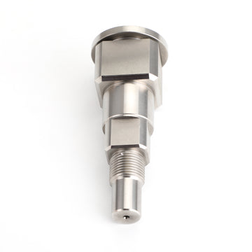 Upper Steering Pin Gimbal Swivel Shaft for Mercruiser Alpha Bravo 1 2 3 98230A1 ALL - 0