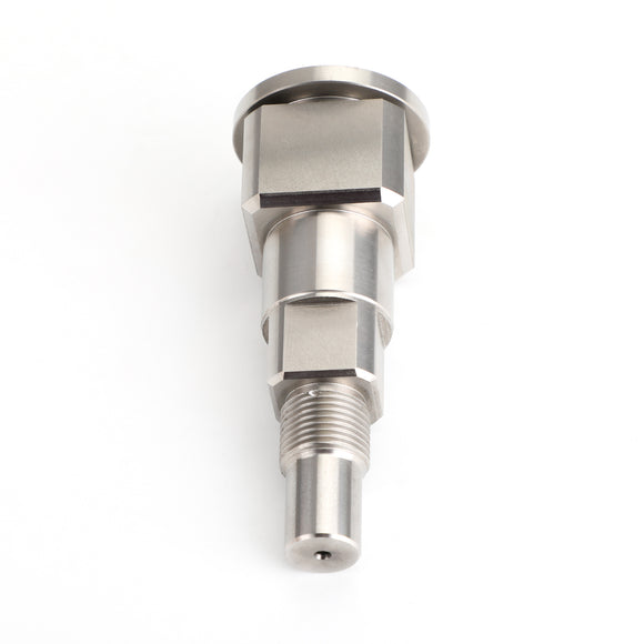 Upper Steering Pin Gimbal Swivel Shaft for Mercruiser Alpha Bravo 1 2 3 98230A1 ALL