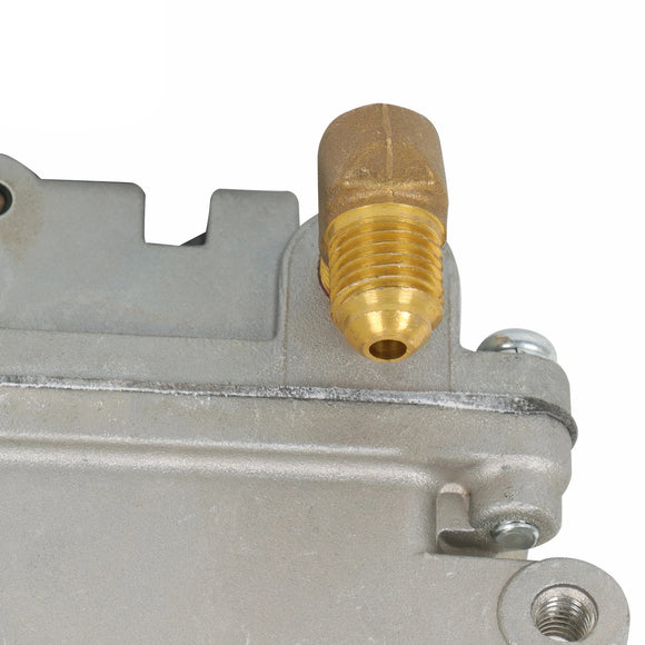 Nissan Forklift TCM LO2 K21 K25 Gas Engine Carburetor 16010-FU400