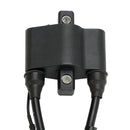 Ignition Coil fit for Mercury 15HP 18HP Tohatsu 9.9HP 15HP 18HP Nissan 25HP-11