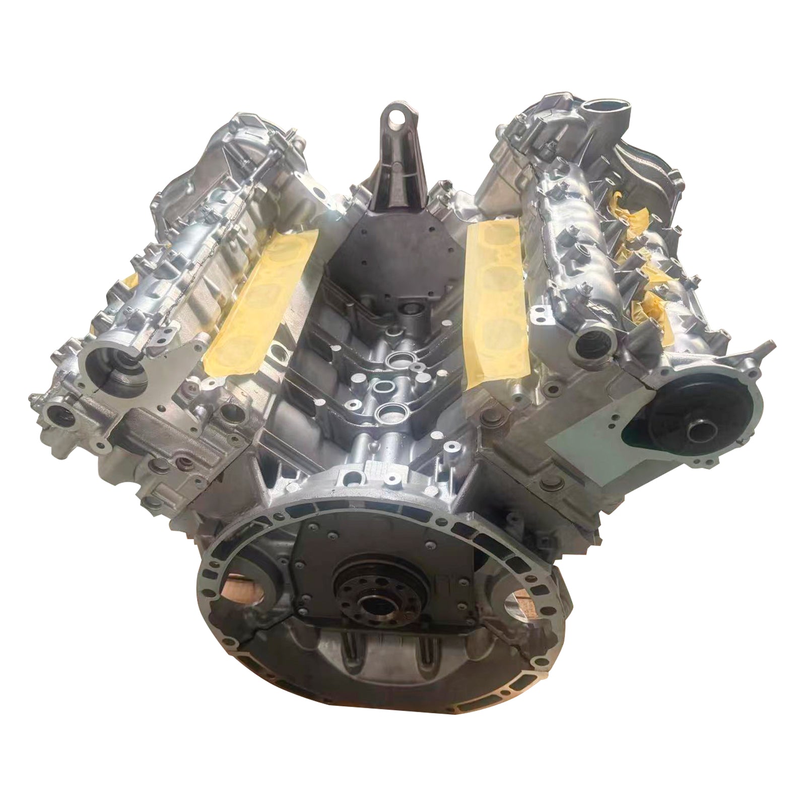 Mercedes R171 SLK300 C300 RWD 3.0L 2006-2011 New M272 Engine Motor Assembly