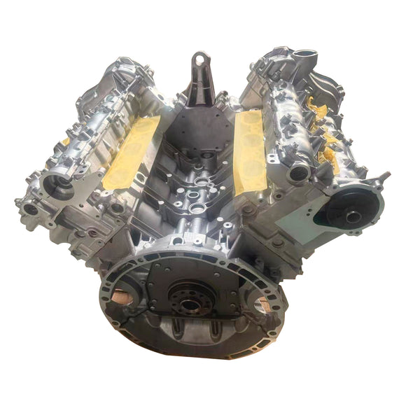 New M272 Engine Motor Assembly For Mercedes R171 SLK300 C300 RWD 3.0L 2006-2011