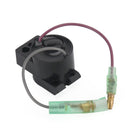 Außenbordmotor Summer Audio-Warnalarm Fernbedienungsbox für Außenbordmotor 816492A1-7