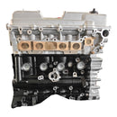Toyota  1994-2003 4runner 2.7L 4-Cylinder4 Port Intake Engine Block 3RZ-FE-4