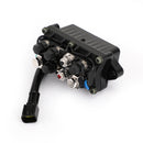 Relaisbaugruppe 63P-81950-00-00 für Yamaha Außenbordmotor 4-Takt F 20-250PS-4