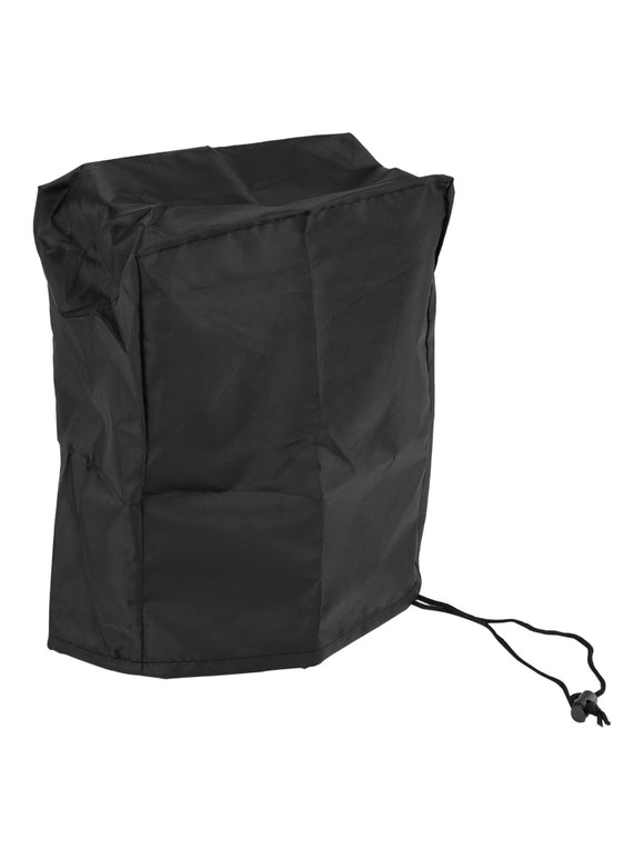 Electric Tongue Jack Cover 210D Universal Trailer RV Tongue Jack Protective