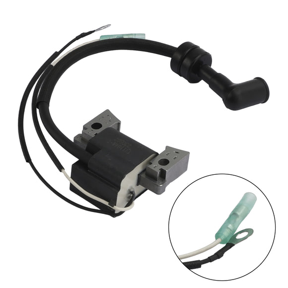Zündspule passend für Yamaha 6HP F6 MS/LH SMHA F6C MHS/L MHS MHL 6BX-85571-00