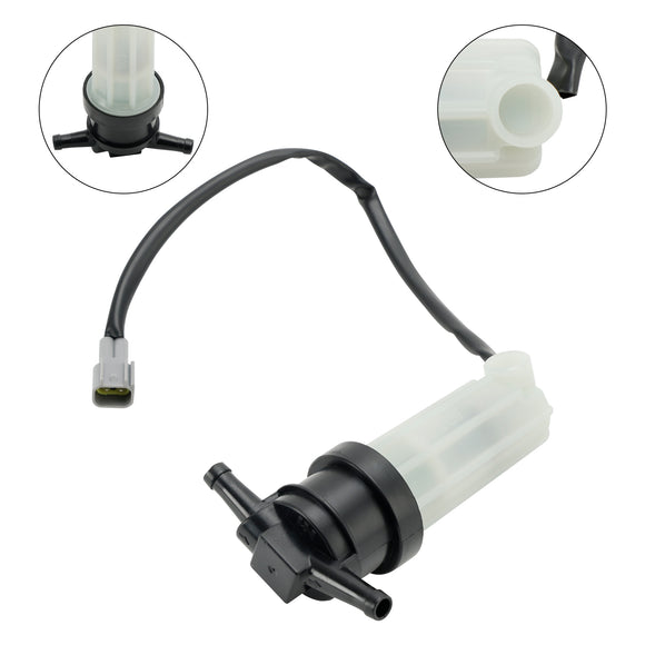 2014-2016 Yamaha LF115XB F90XB VF115LA F115JB LF115XB Kraftstofffilter 6EK-24560-00-00 Generisch
