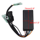 CDI BOX Zündeinheit passend für Suzuki 20HP DT20 25HP DT25 30HP DT30 32900-96350-2