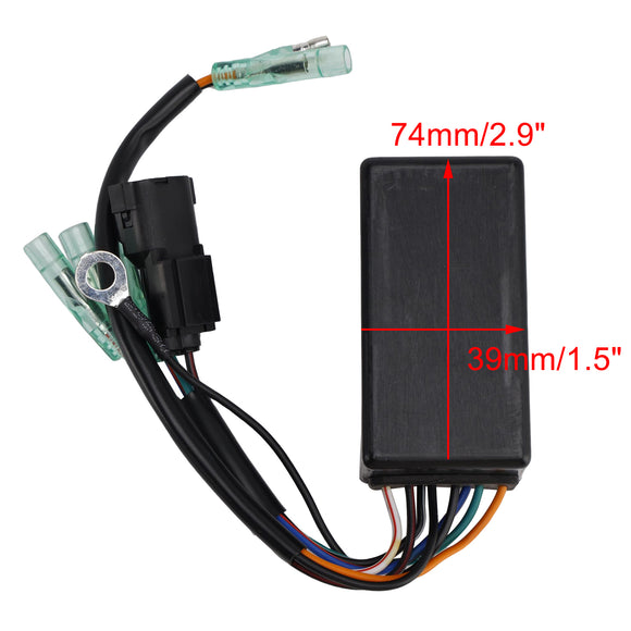 CDI BOX Zündeinheit passend für Suzuki 20HP DT20 25HP DT25 30HP DT30 32900-96350