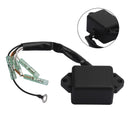 CDI-BOX Zündspule passend für Yamaha 5 PS 6 PS 6C 8 PS 8C 48 PS E48C 55 PS E55C 696-85540-1