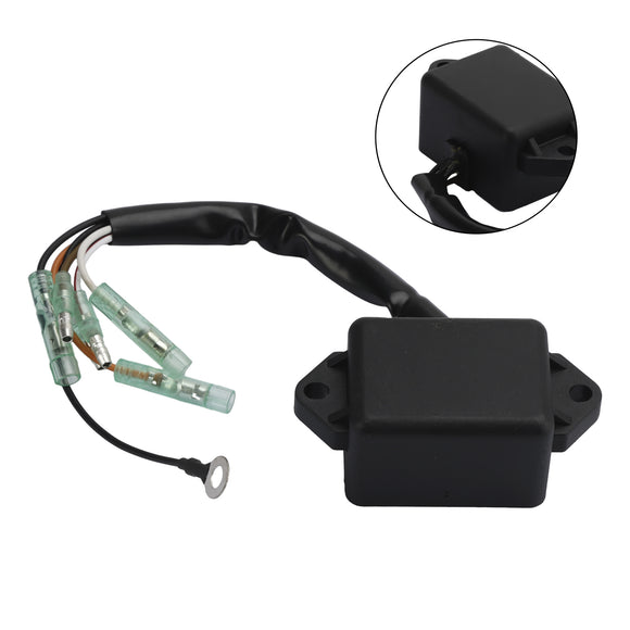 CDI-BOX Zündspule passend für Yamaha 5 PS 6 PS 6C 8 PS 8C 48 PS E48C 55 PS E55C 696-85540