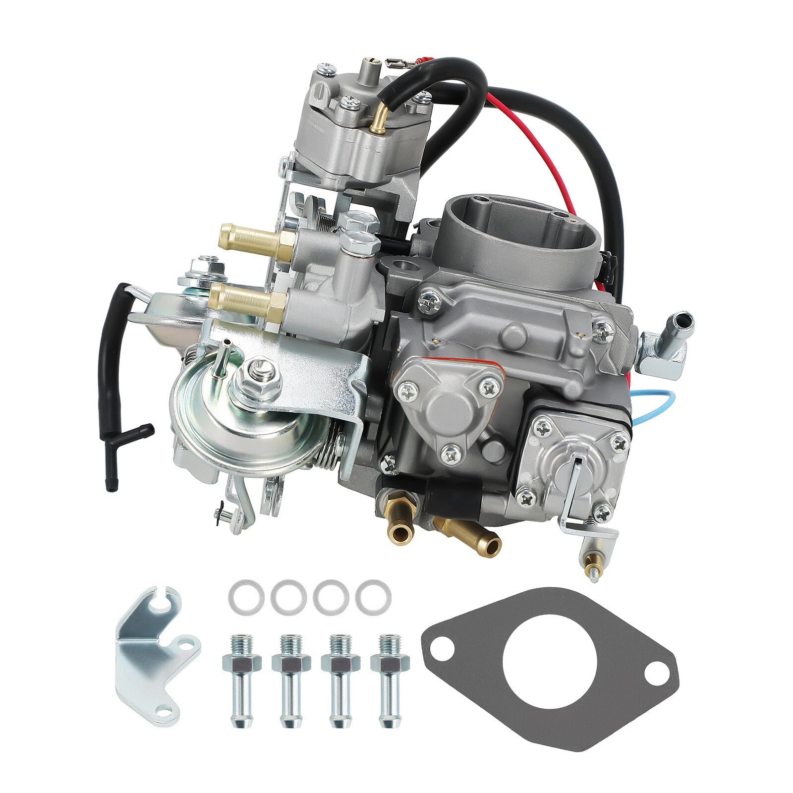 Suzuki Carry Mazda F6A F5A F5B DD51T DE51V DF51V Carburetor 13200-77530