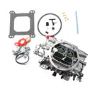 4 Barrel 1407 Carburetor 750 CFM Manual Choke-3