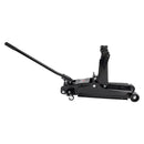 Low Profile Floor Jack 2.5 Ton (5500 lbs)  3.35"-14.17" Height Lifting Range-4