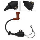 Zündspule passend für Yamaha 9.9hp 13.5hp 13.5A 15hp 15F 65E-85570 63V-85570-2