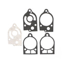 Water Pump Impeller Kit with Base & Housing for Mercury 18-3324-6