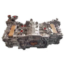 2012-2014  Subaru IMPREZA CROSSTREK 2.0L FB20 Engine Assembly Long Engine Block-5