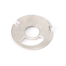Water Pump Impeller Kit fit for Mercury Mariner 4/4.5/7.5/9.8 HP - 47-89981Q1-4