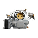 Yamaha outboard 2 stroke 20HP 25HP Lower Carburetor Carb 6L2-14302-00 Generic-1