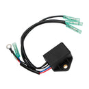Switch Box Ignition for Tohatsu Nissan Mercury 25HP 30HP 3A0-06060-1 16061T03-9
