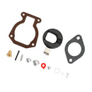 Carburetor Carb Rebuild Kit fit for Johnson Evinrude 9.9 HP 15 HP 1974-88 398453-2
