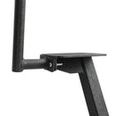 3 Step Combo Step bass Boat Trailer Steps-7