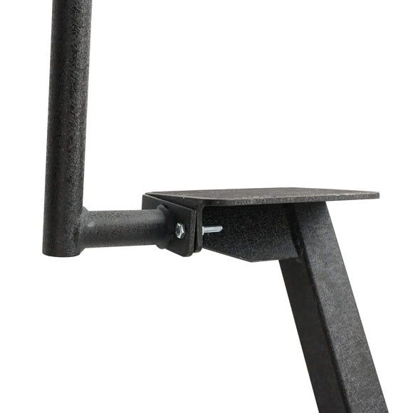 3 Step Combo Step bass Boat Trailer Steps