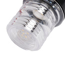 2.7W LED Navigation Signal Light Anchor Vessel Round Lamp Boat Yacht IP66-5