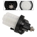 Yamaha ourboard 4 stroke F9.9 F15 F20 F25 F40 F50 Fuel Filter 61N-24560-00 61N-24560-10-00 Generic-4