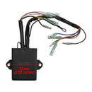 CDI-Einheit Zündbox passend für Yamaha 9.9hp F9.9 F13.5Ahp F13.5A F15hp F15 66M-85540-7