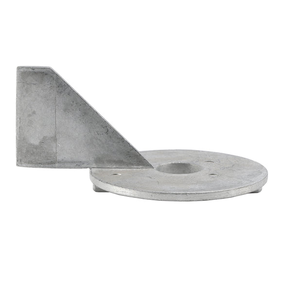 Aluminium ANODEN passend für Mercury 35-40-50-55-60PS Ersetzt 17264T2 Trimmklappe