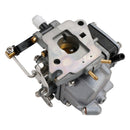 Yamaha outboard motor 2-storke 8HP E8DMH Carburetor Carb 677143010800 Generic-11