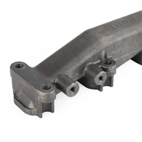12V Abgaskrümmerrohr 3922728 3931744 für Cummins QSB5.9 6B ISB Motor