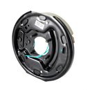 Trailer 10"-5 on 4-1/2 Hub Drum Kits w/-10" Electric Brakes for 3.5K Axle-11