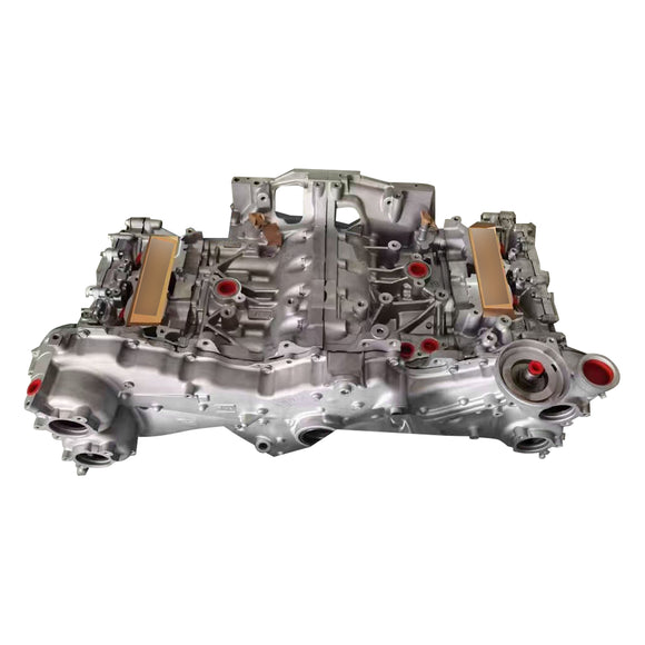 2012-2014  Subaru IMPREZA CROSSTREK 2.0L FB20 Engine Assembly Long Engine Block